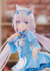 Good Smile POP UP PARADE 香草 冬裝Ver. L Size 《貓娘樂園世界連結》