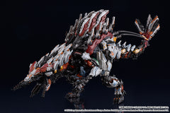 Good Smile Moderoid 模型 獵殺脊《地平線 西域禁地》