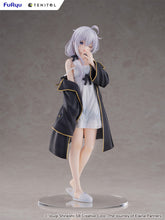 TENITOL Elaina Listless ver. / TENITOL TALL 伊萊娜 慵懶Ver.