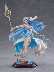 INTELLIGENT SYSTEMS 1/7 PVC 阿庫婭(白色歌姬)《Fire Emblem》