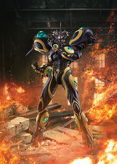 Max Factory Figma 黑色巨人殖裝《強殖裝甲GUYVER》