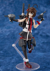 Good Smile Plamatea 模型 時雨改三《艦隊Collection》