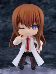 Nendoroid Kurisu Makise (Lab Coat) / 黏土人 牧瀨紅莉栖 (白袍版)