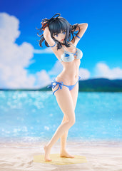 Good Smile POP UP PARADE Beach Queens 寶多六花 L size 《GRIDMAN UNIVERSE》