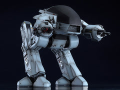 Good Smile Moderoid 模型 ED-209《鐵甲威龍》