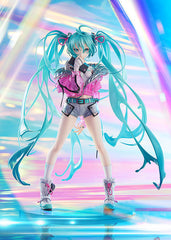 Hatsune Miku with SOLWA / 初音未來 with SOLWA