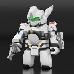 BRICKROID AV-98 Ingram Unit 1 / BRICKROID 機動警察 AV-98 英格蘭姆1號機