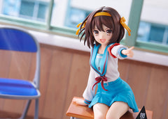 Kadokawa 1/7 PVC 涼宮春日 動畫20週年紀念 Ver《涼宮春日的憂鬱》