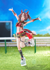 Phat! 1/6 PVC 放聲歡呼《賽馬娘 Pretty Derby》