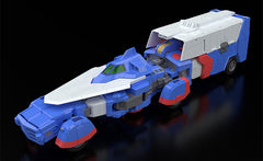 Good Smile Moderoid 模型 薩奔格爾《戰鬥裝甲Xabungle》