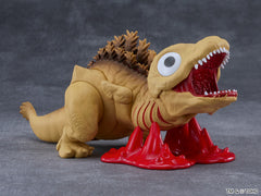 Nendoroid Godzilla (2016) Second Form / 黏土人 3100 哥斯拉(2016)第2形態