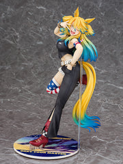 Phat! 1/7 PVC 謹遵主願 《賽馬娘 灰髮灰姑娘》