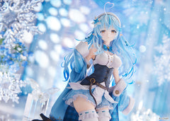 Max Factory 1/6 PVC 雪花菈米 (再販)《Hololive production》
