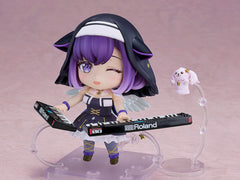Nendoroid Miyako Fuji / 黏土人 3151 藤都子
