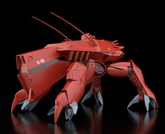 Good Smile Moderoid 模型 HAL-X10《機動警察》