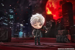 Nendoroid Sylus / 黏土人西勒斯