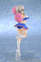 MuseMolds 1/7 PVC 宇崎月 啦啦隊女孩Ver.《宇崎學妹想要玩!ω》