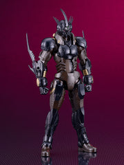 Max Factory Plamax Gale Hound·卡巴03 《Titanomachia x 強殖裝甲GUYVER》