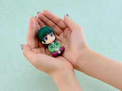 Nendoroid Plus: Maomao Rubber Mascot / Nendoroid Plus:毛毛橡膠吉祥物