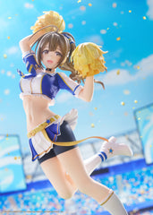 Plum 1/7 PVC 桑山千雪《偶像大師 Shiny Colors》