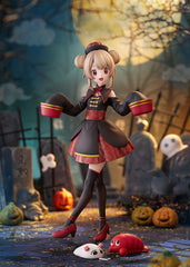 WAVE 1/7 PVC 名取紗那【殭屍】