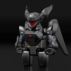 BRICKROID TYPE-J9 Griffon / BRICKROID 機動警察 TYPE-J9 格里芬 (Griffon)