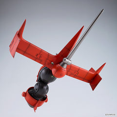 MODEROID 1/72 Swordfish II / MODEROID 1/72 劍魚II (Swordfish II) 組裝模型