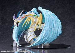 Yu-Gi-Oh! GX Rainbow Dragon / 遊戲王GX 究極寶玉神 彩虹龍