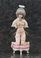 PROOF 1/7 PVC 宇崎柳 天使 Ver.《宇崎學妹想要玩!ω》