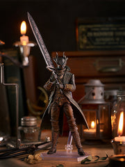 figma Hunter: The Old Hunters Edition / Figma 367DX 獵人 遠古獵人版