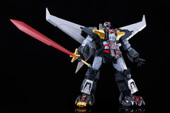 MODEROID Dancouga: Powered-Up Wing Set / MODEROID Dancouga:動力翼套裝