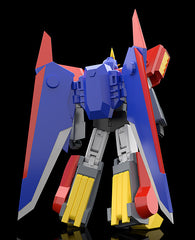 MODEROID Gekiryuger / 碧藍航線 信濃 月色鉻Ver.