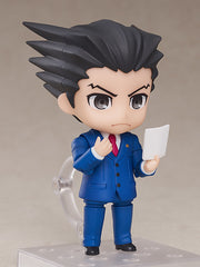Nendoroid Phoenix Wright / 黏土人 1761 成步堂龍一