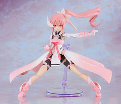 PLAMATEA Yuki Yuna / PLAMATEA 結城友奈