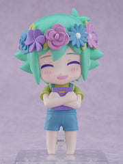 Nendoroid Basil / 黏土人 2057 Basil