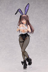 Pamiat' Merkuria: Bunny Ver. / 帕米亞特·梅爾庫利亞:兔子Ver.