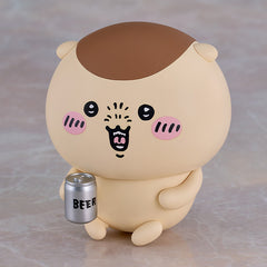 Nendoroid Kurimanju / 黏土人 栗曼珠