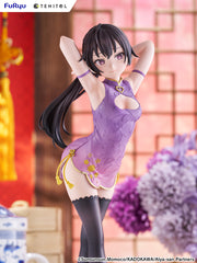 TENITOL TALL -Yuki Suou- Cheongsam ver. / TENITOL TALL 周防有希 旗袍 Ver.