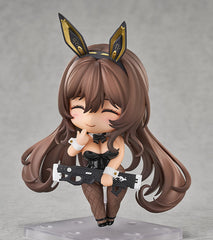 Nendoroid Noir / 黏土人 黑蓮 (Noir) 勝利女神:妮姬
