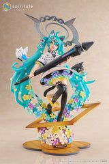 TAITO 1/7 PVC 初音未來 × 齋藤直葵 “My Figure Making!” ~繪畫 ver.~
