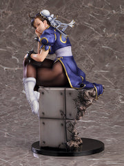 Max Factory 1/6 PVC 春麗《Street Fighter》