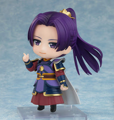 Nendoroid Jinshi: Armor Ver. / 黏土人 壬氏 鎧甲 Ver.