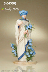 MADHOUSE x Design COCO 1/7 PVC 欣梅爾 新藝術風格《葬送的芙莉蓮》