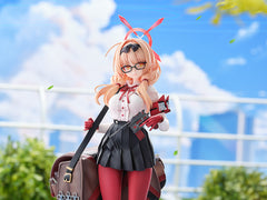 Chinatsu / 蔚藍檔案 火宮千夏 1/7 比例完成品模型
