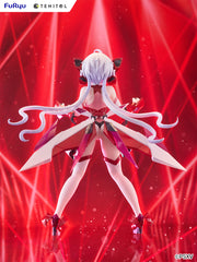 FuRyu Tenitol PVC 雪音克莉絲《戰姬絕唱》