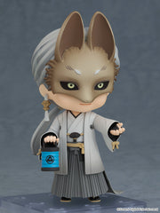 Nendoroid Fox Mask / 黏土人 3133 狐面男