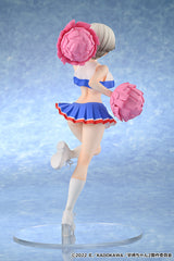 MuseMolds 1/7 PVC 宇崎花 啦啦隊女孩Ver.《宇崎學妹想要玩!ω》
