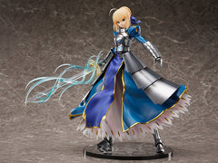 FREEing 1/4 PVC Saber/阿爾托莉亞‧潘德拉剛(第二再臨)《Fate/Grand Order》