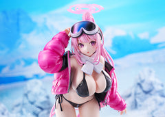 Max Factory 1/7 PVC 和泉元英美 (水著)《蔚藍檔案》