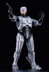 Good Smile Moderoid 模型 鐵甲威龍《鐵甲威龍》